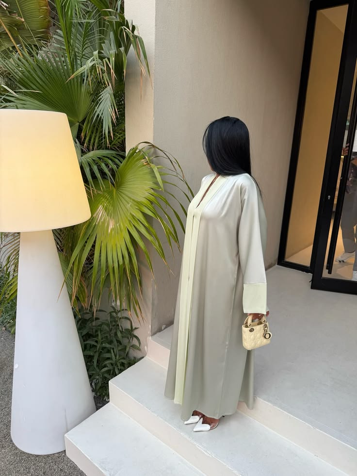 Abayas